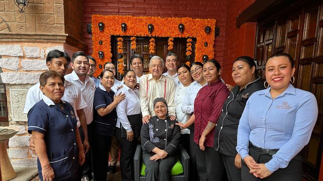AMLO pone fecha de inauguración al Tren Istmo de Tehuantepec