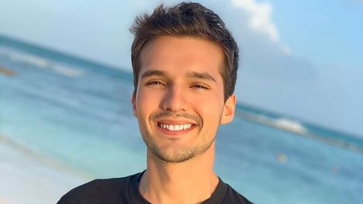 Memo Aponte sufre asalto cuando viajaba a Puerto Vallarta