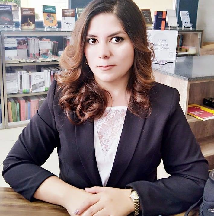 Mari Carmen Ramirez Rodriguez