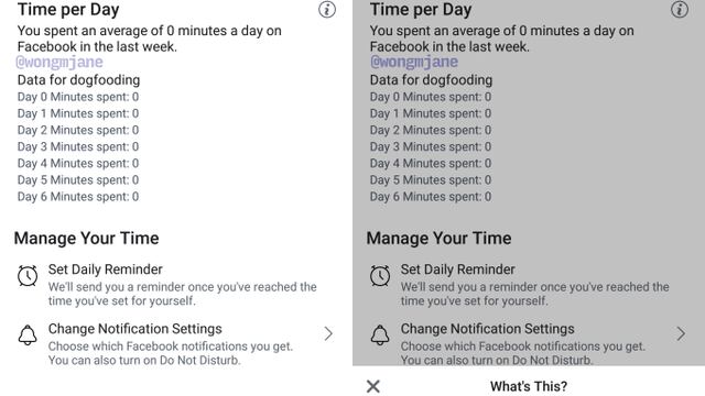 Facebook también combatirá la adicción a redes sociales