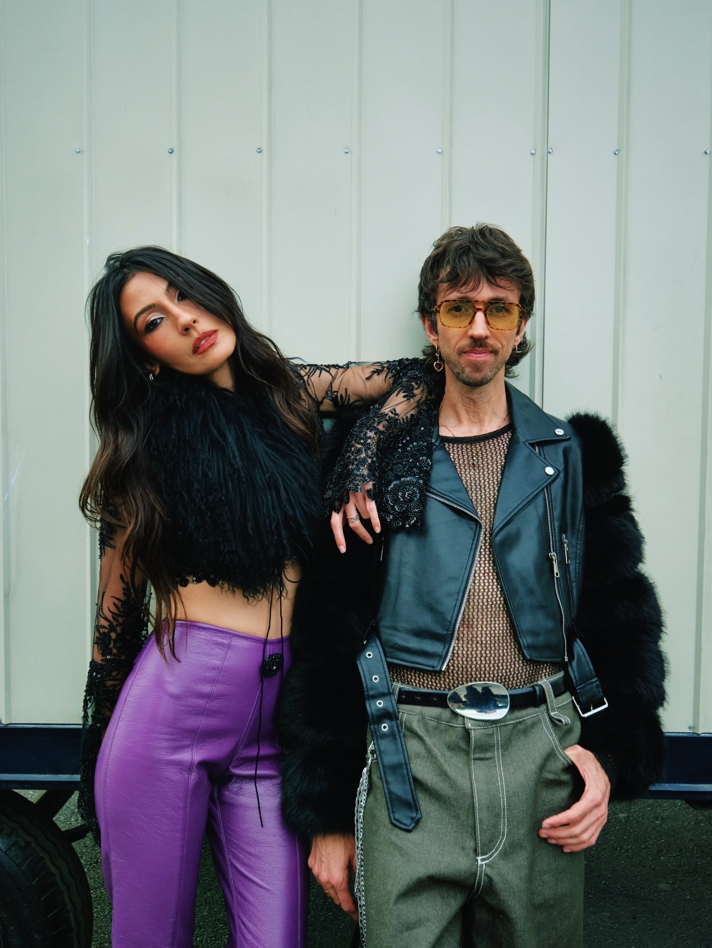Daniela Spalla y Esteman
