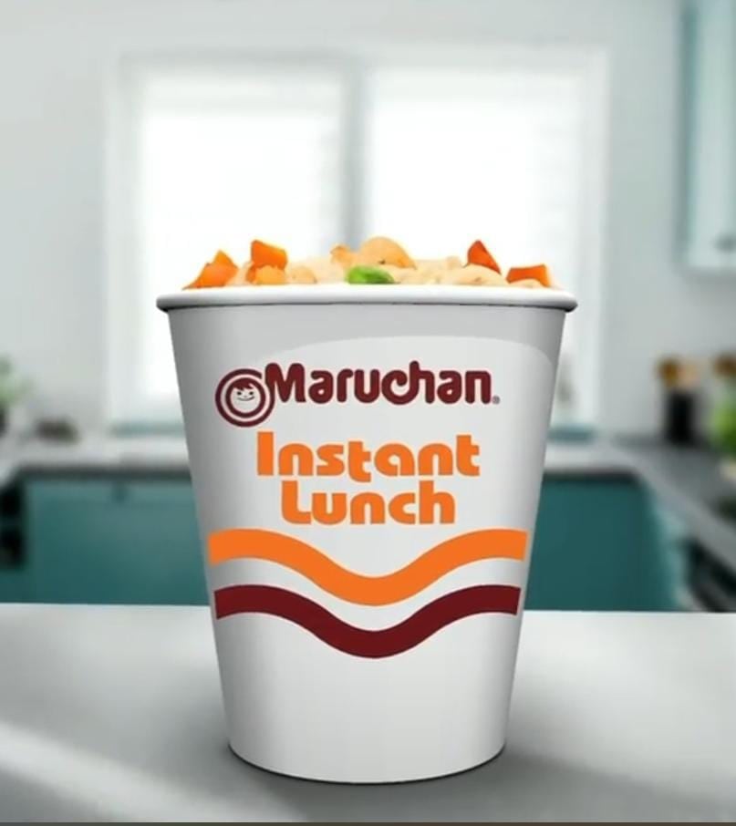 Sopa Maruchan