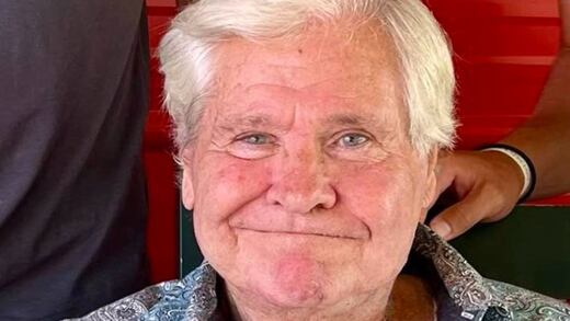 Muere Ben Jones, el actor que dio vida a Cooter en Los Dukes de Hazzard