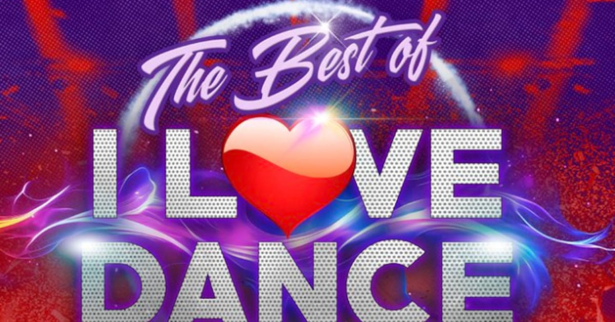 ¡I Love Dance en el Palacio de los Deportes! Todo lo que Necesitas Saber: Fechas, Precios y Cómo Asegurar tus Boletos