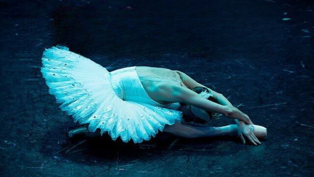 El Lago de los Cisnes en Cinemex: Precio de los boletos y cines dónde se transmitirá en México