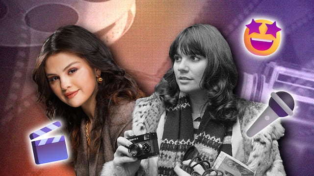 Selena Gómez será Linda Ronstadt  en su película