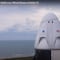 Suspenden lanzamiento de SpaceX y la NASA por mal clima