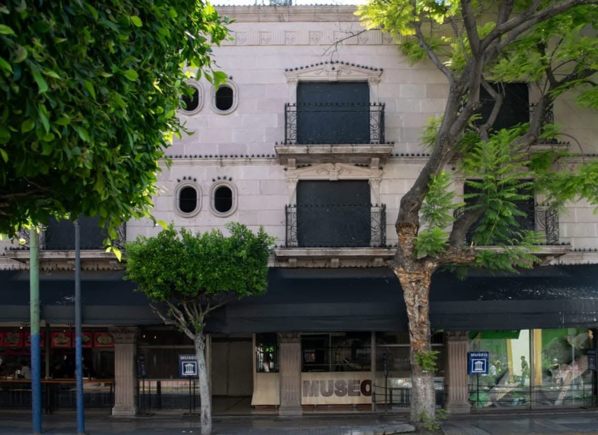 Museo de Historia Natural de Tehuacán cierra por falta de visitantes