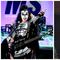 Vocalista de Kiss encuentra a su doble... ¡una becerra!
