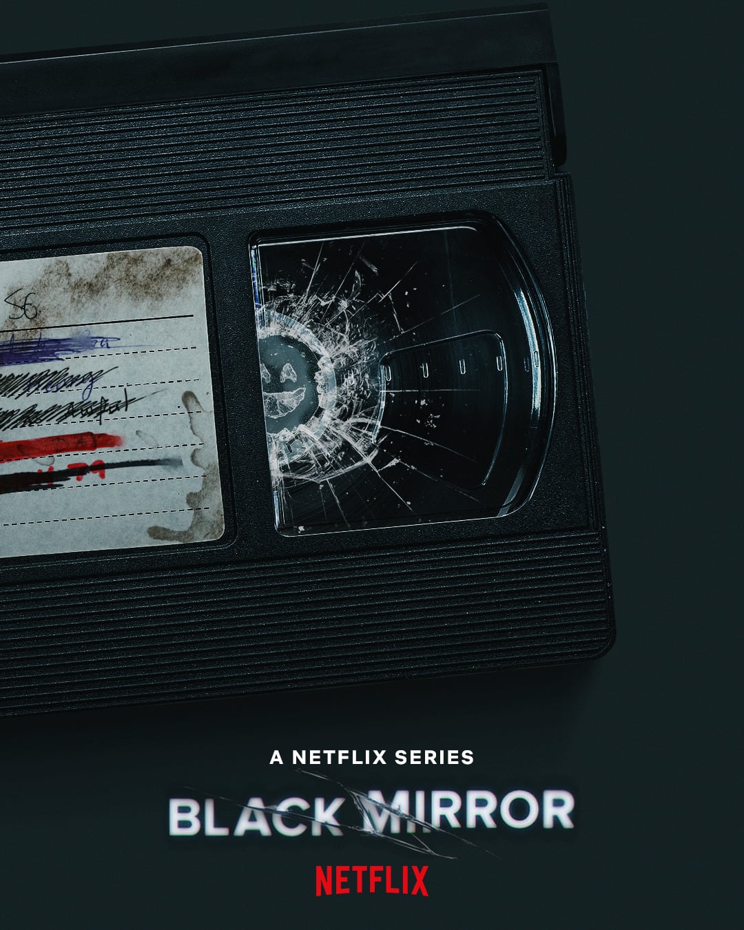 Black Mirror temporada 7: Elenco, fecha de estreno y cuántos capítulos tendrá la serie de Netflix