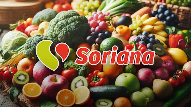 Ofertas Soriana