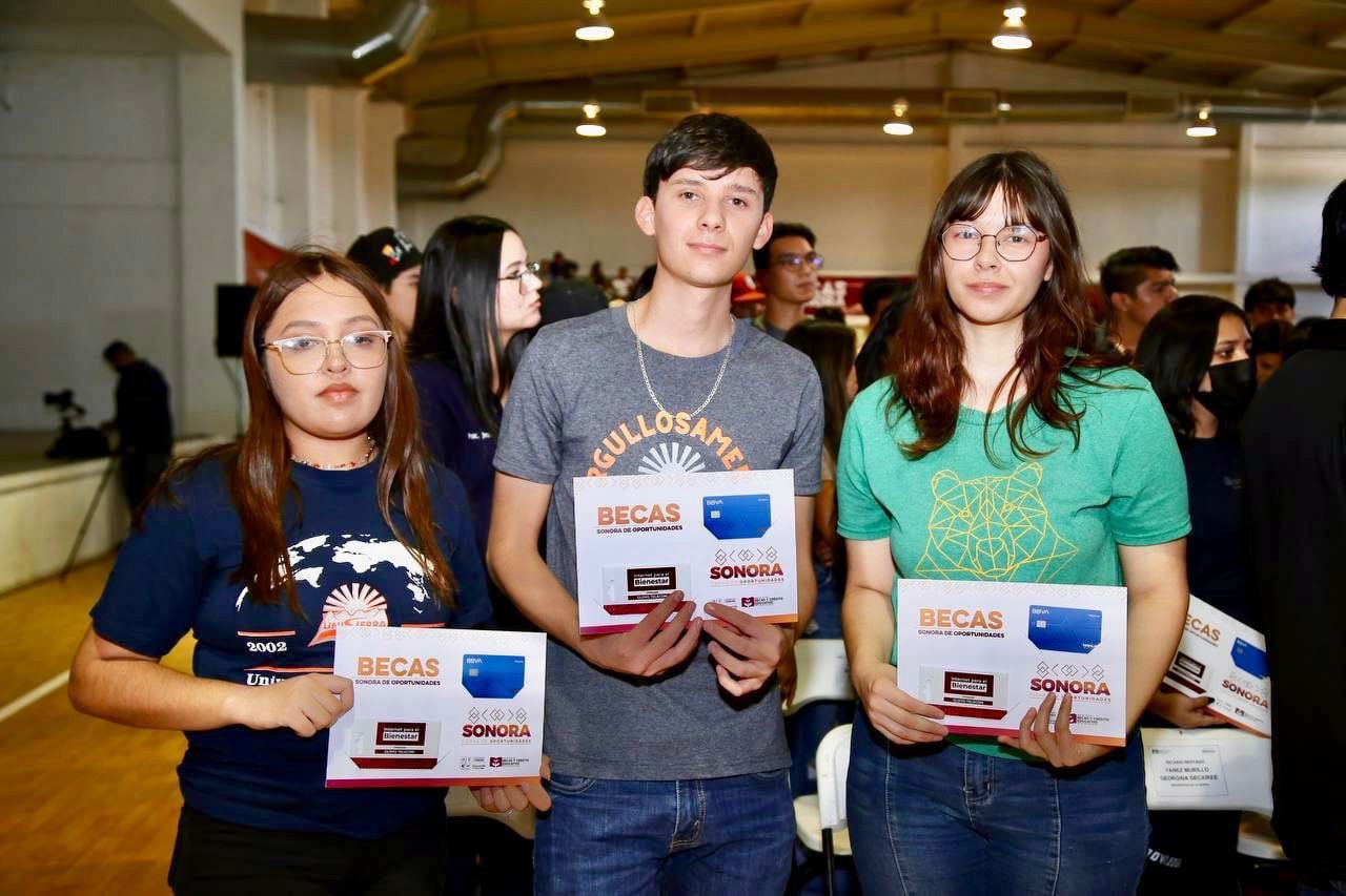 Sonora lidera acceso a internet en México