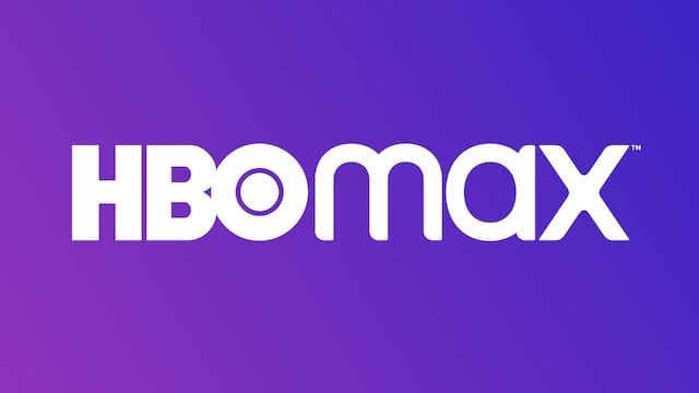 HBO Max