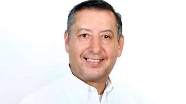 Pedro Zenteno