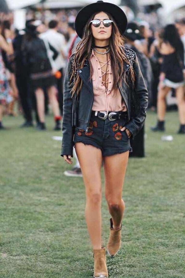 ¿Va a llover en el Tecate Emblema 2023? 5 ideas de outfit para los 2 días del festival