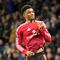 Manchester City vs Manchester United: Los de Guardiola siguen con el mal paso y pierden el Derby