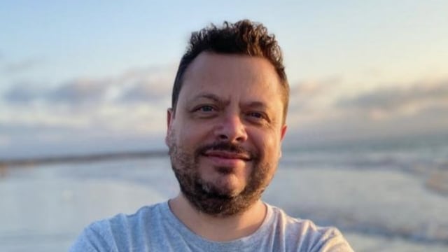 Carlos Bravo Regidor