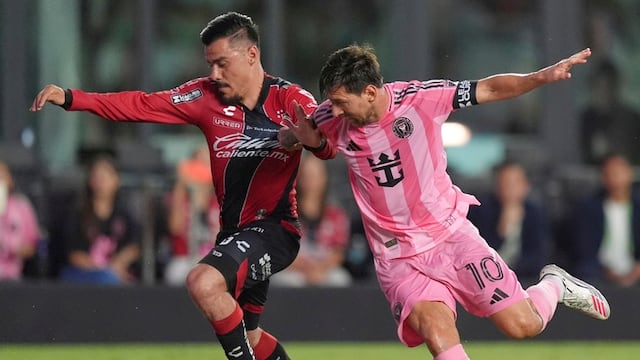 Orlando City vs Atlas: A qué hora y dónde ver el partido de la Jornada 2 de Leagues Cup 2025
