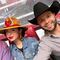 ¿Ángela Aguilar y Pepe Aguilar no llenan? Regalan boletos para su “Jaripeo sin fronteras”