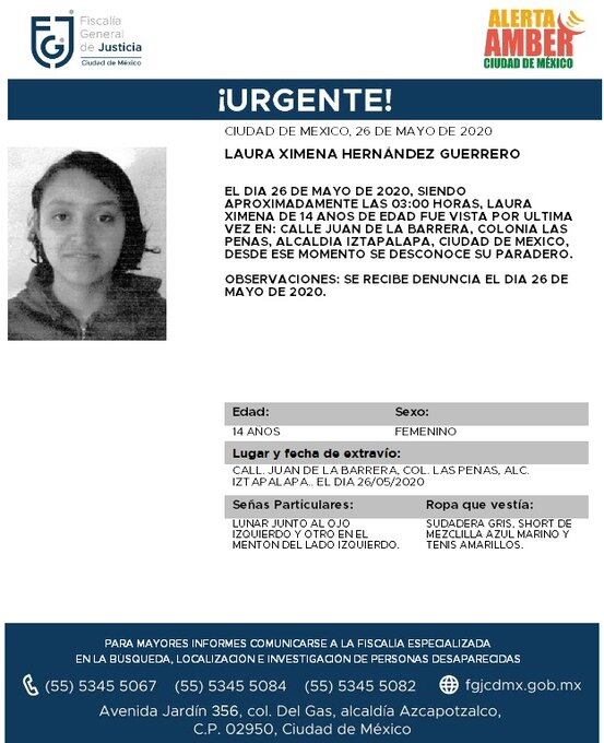 Ficha de búsqueda.