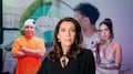 Cinthya Klitbo explota con Ese Pérez por comentario misógino contra Arantza Ruiz en la final de La Casa de los Famosos