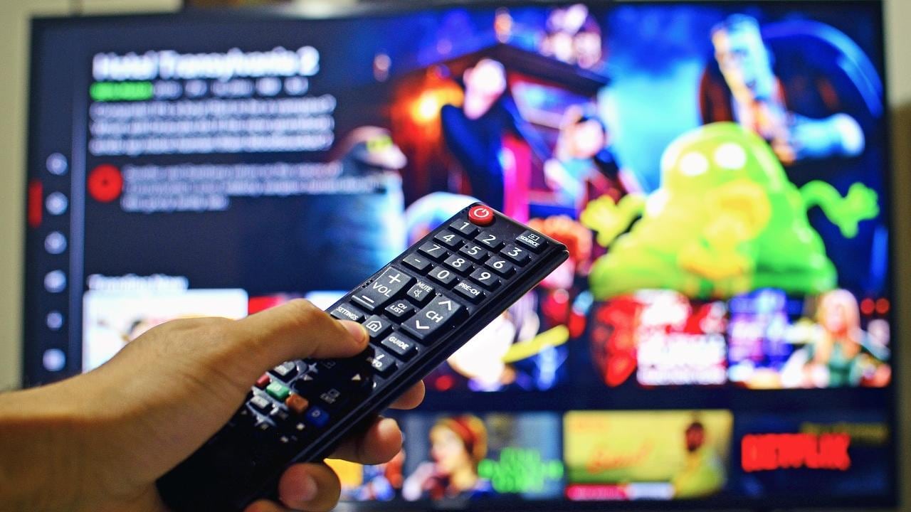 Netflix