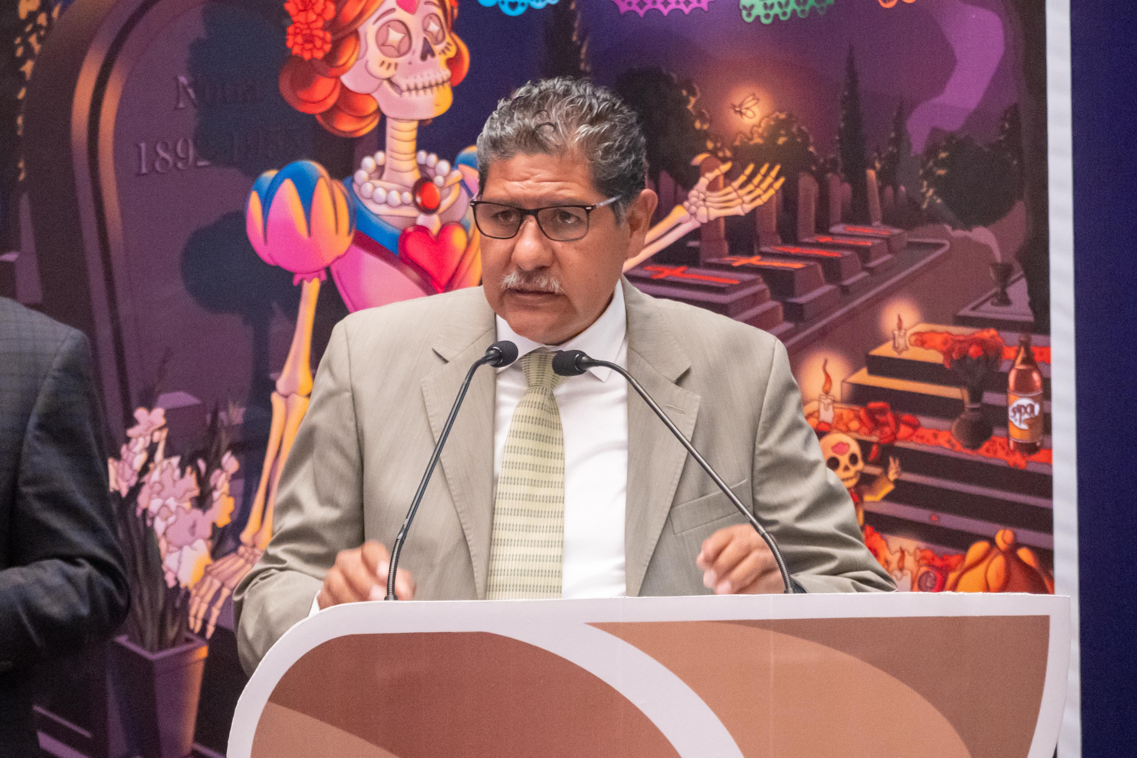 Toluca realiza un centenar de obras para mejorar la movilidad y calidad de vida.
