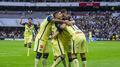 El “mágico” regreso de América a una semifinal