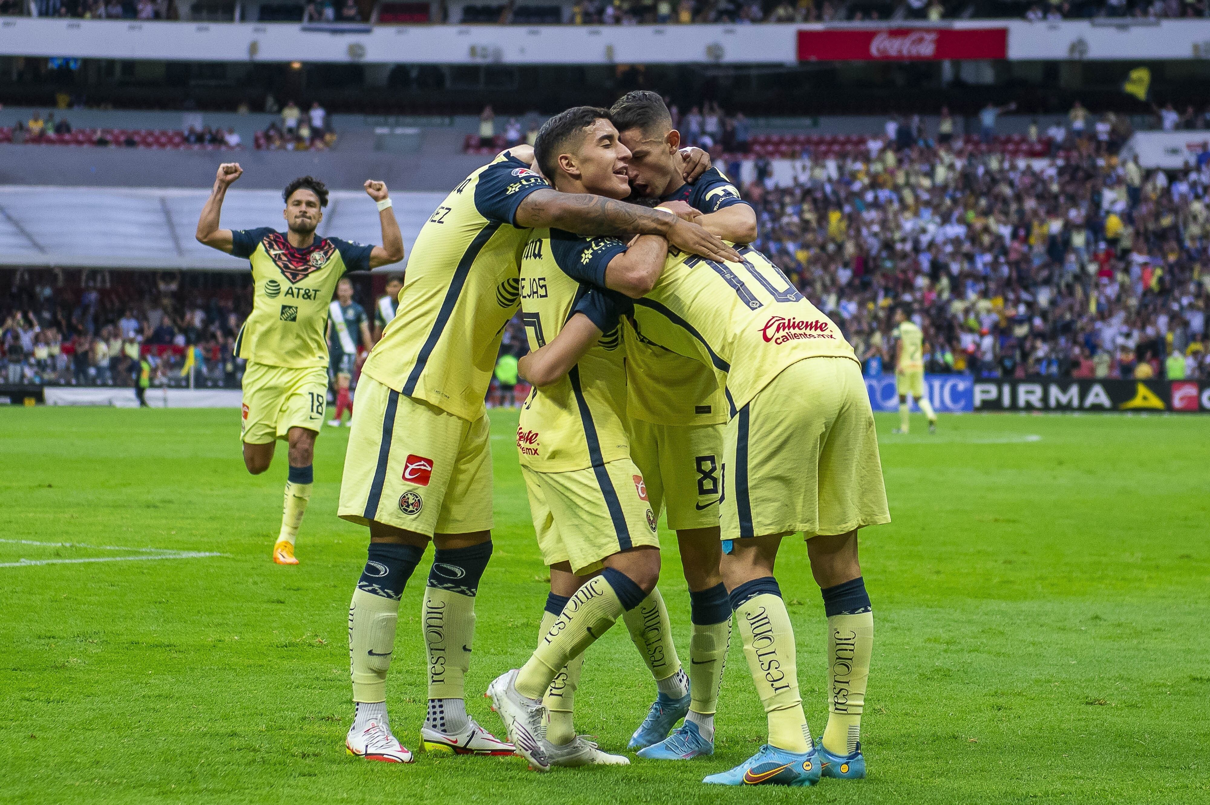 Club América