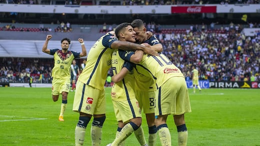 Liguilla: Quedan definidas las fechas y horarios para semifinales de Liga MX