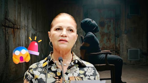 Comando armado secuestra al hijo de la diputada Rocío López Gorosave
