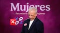 Secretaría de las Mujeres exige que no haya impunidad en caso de Víctor Rodríguez Padilla