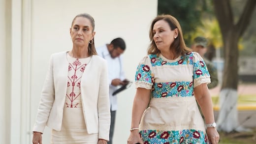 Nahle pone contra las cuerdas a la 4T