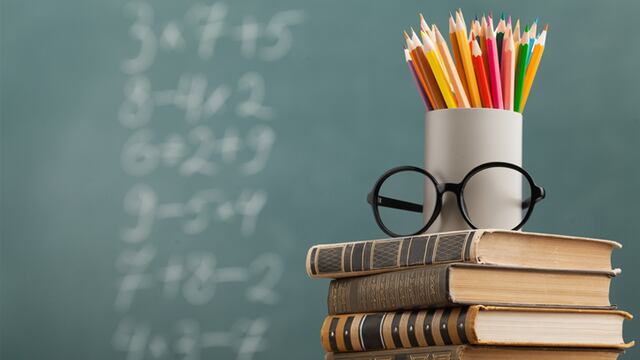 ¿Hay clases el 15 de mayo, Día del Maestro?