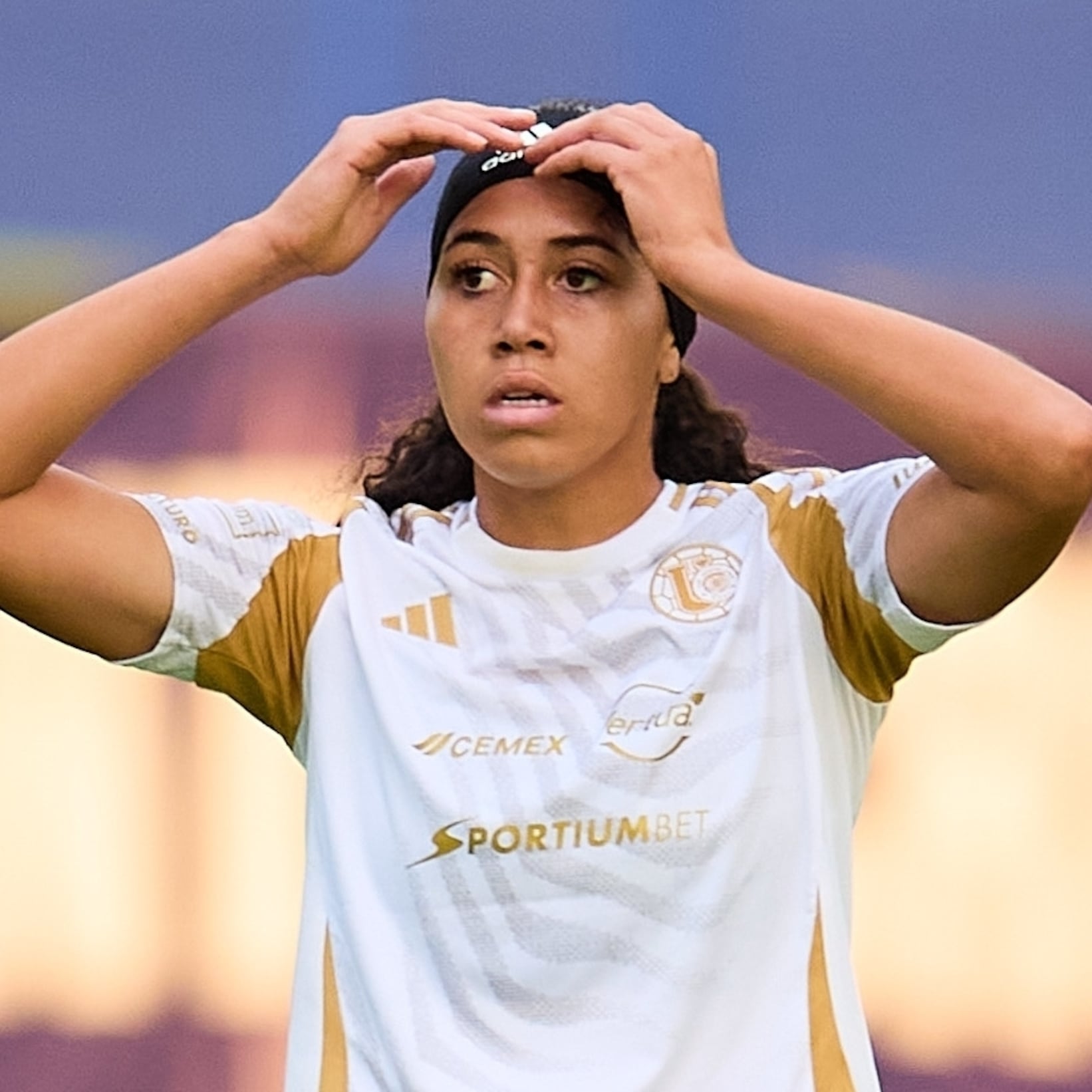 ¿Quién es Aaliyah Farmer? Futbolista profesional