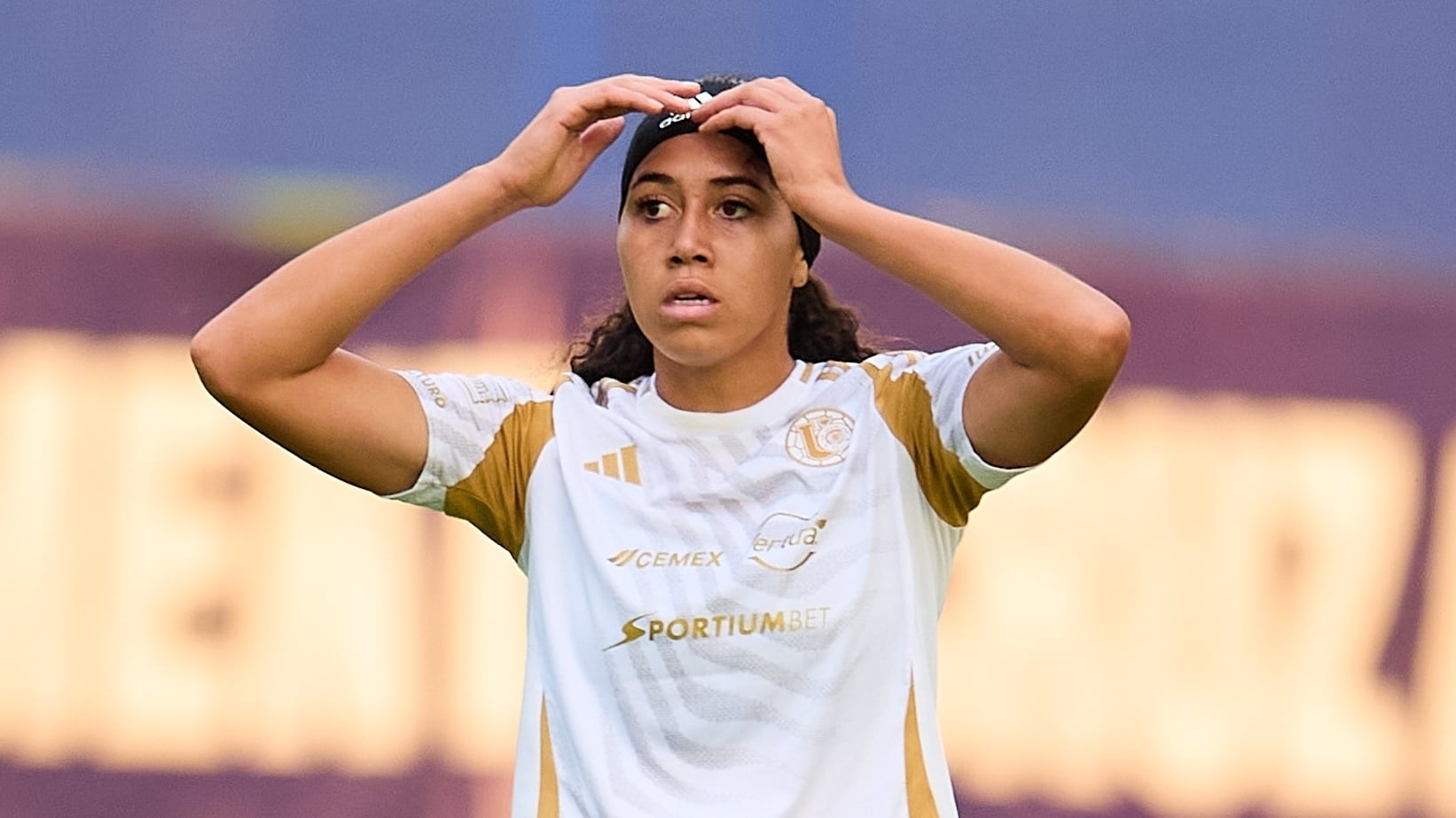 ¿Quién es Aaliyah Farmer? Futbolista profesional