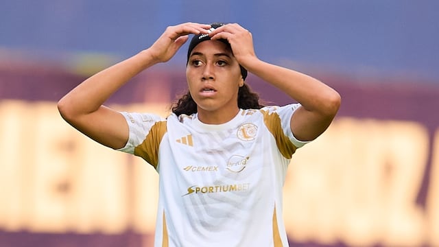 ¿Quién es Aaliyah Farmer? Futbolista profesional