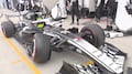 Checo Pérez abandona el GP de Canadá tras falla en su Cadillac