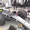 Checo Pérez abandona el GP de Canadá tras falla en su Cadillac