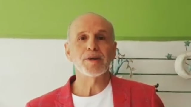 Nando Estevané, quién fue Julio Regalado