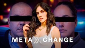 Detienen en CDMX a implicados en fraude de Metaxchange Capital por denuncia de Sandra Echeverría