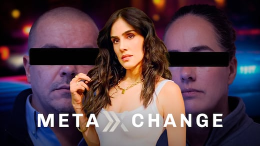 Detienen en CDMX a implicados en fraude de Metaxchange Capital por denuncia de Sandra Echeverría