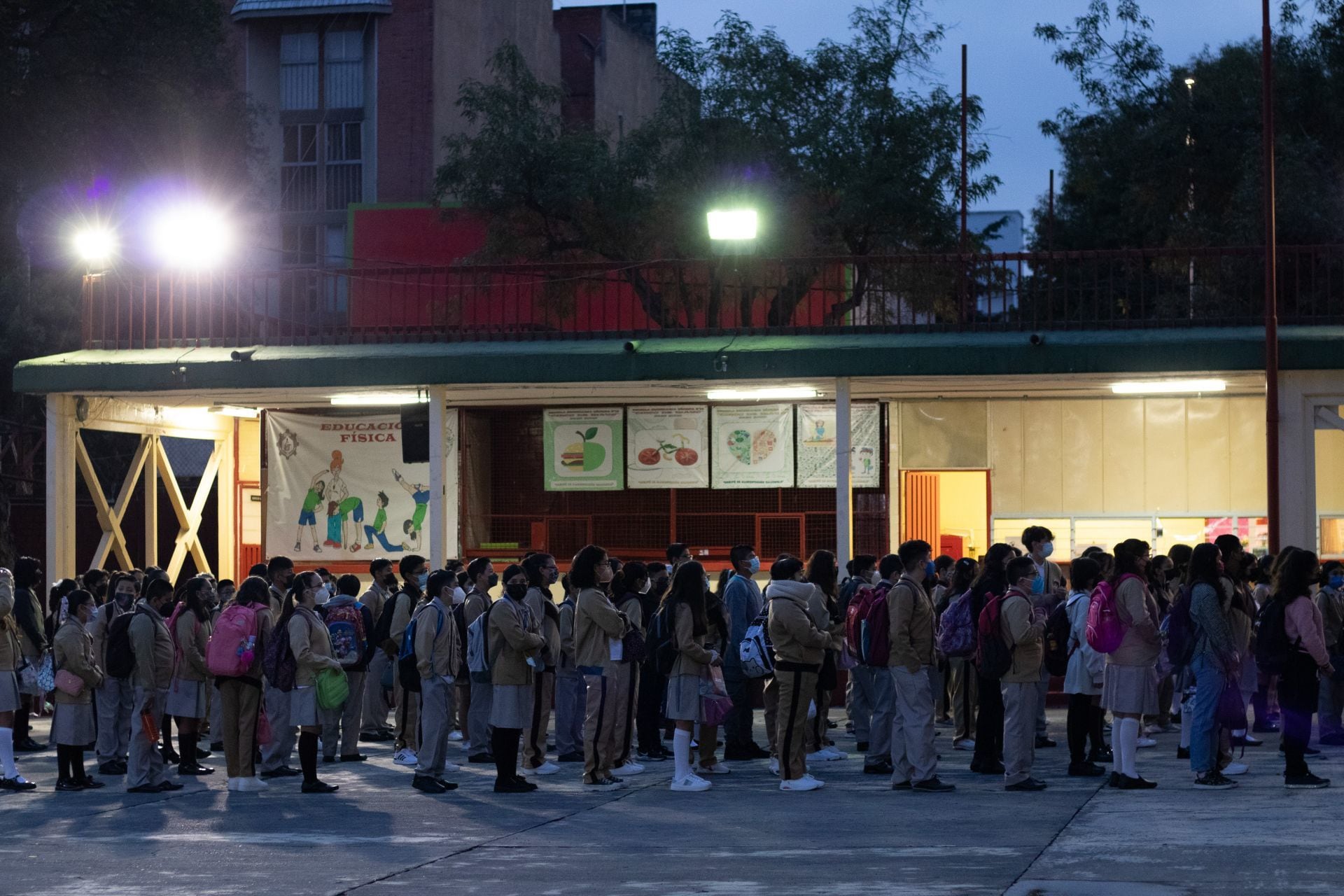 Secundaria Técnica No.14 “Cinco de Mayo”