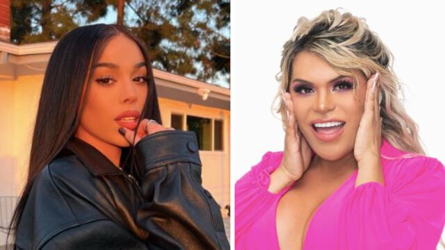 Danna Paola / Wendy Guevara