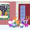 Peppa Pig y el espectáculo de Navidad de Mr. Potato’s: Capítulo completo en YouTube y español del paseo escolar
