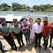 Javier May convierte las “50 Leguas del Grijalva” en apuesta turística y económica para Tabasco