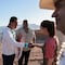 Claudia Sheinbaum destaca a pueblos originarios tras visita de Díaz Ayuso