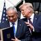 Donald Trump propone que Egipto y Jordania reciban a palestinos y amenaza: Estados Unidos controlará Gaza