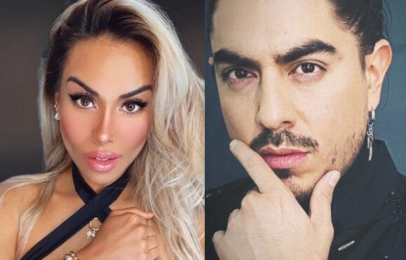 Detienen al presunto abusador de la hermana de Rey Grupero