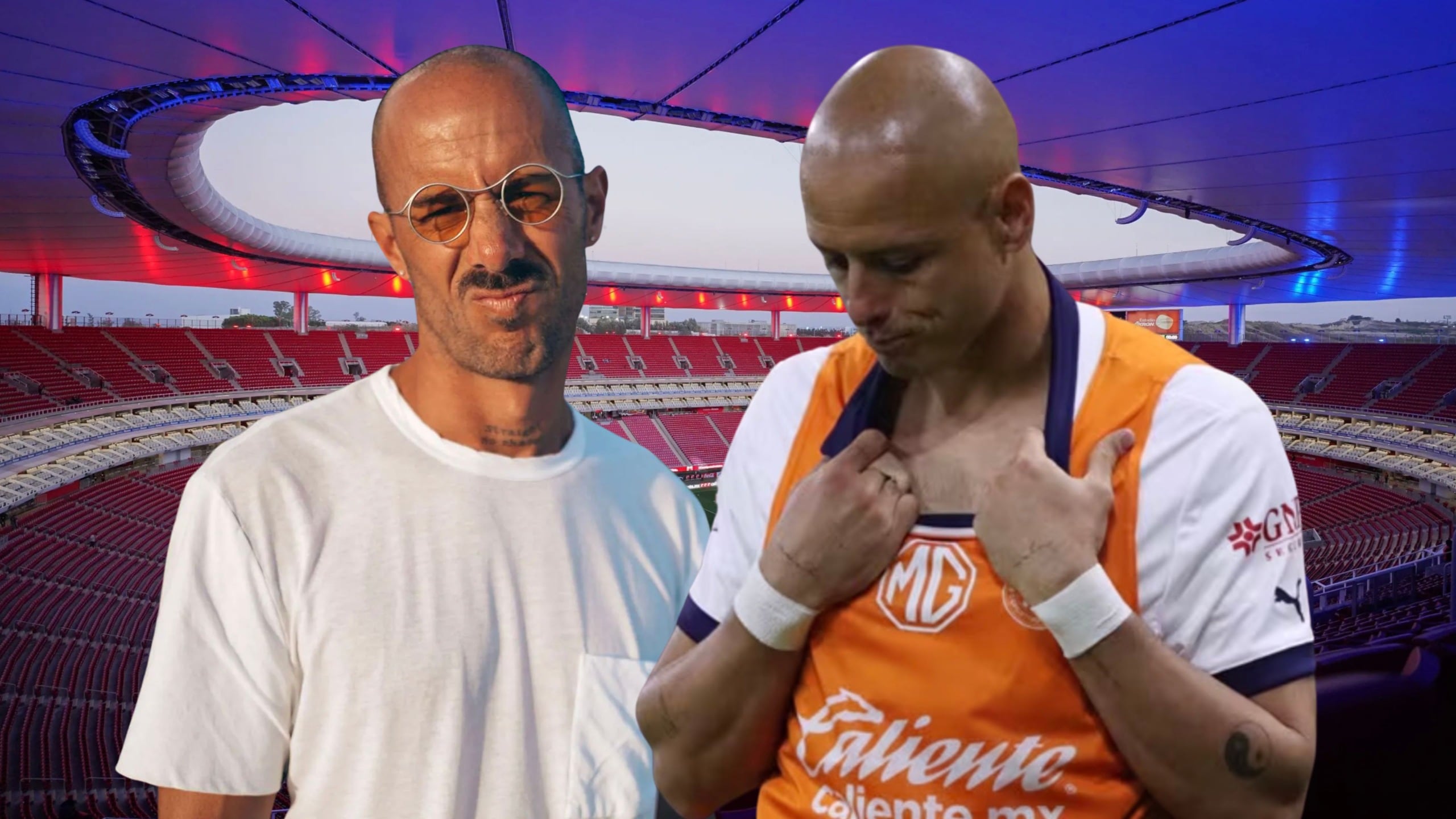 Diego Dreyfus, ‘coach’ de Chicharito, metido en tremendo escándalo por destruir 21 hectáreas de selva para construir centro de meditación